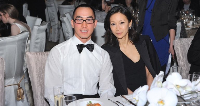 Lawrence Ho